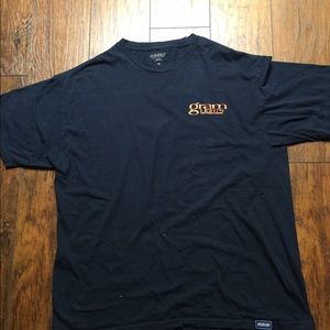 XL Rays gram light shirt